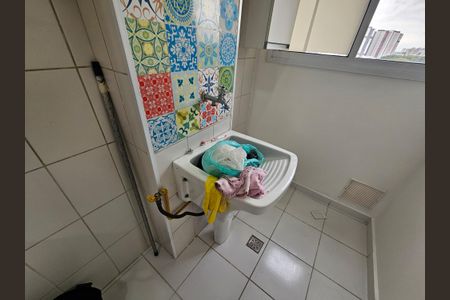 Apartamento à venda com 34m², 1 quarto e sem vagaÁrea de Serviço