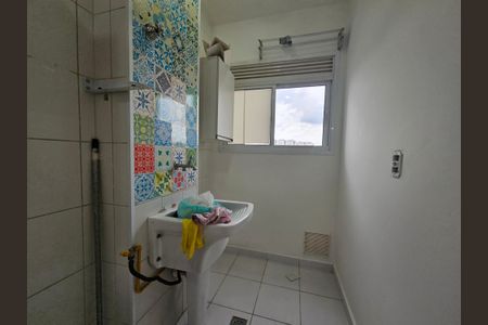 Apartamento à venda com 34m², 1 quarto e sem vagaÁrea de Serviço
