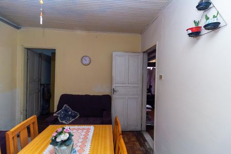 Casa à venda com 170m², 3 quartos e 2 vagas Casa à venda com 170m², 3 quartos e 2 vagasCasa 1 Sala