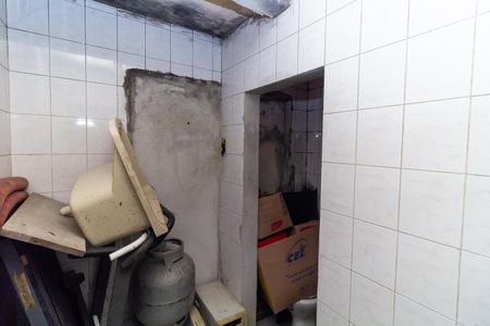 Casa à venda com 170m², 3 quartos e 2 vagas Casa à venda com 170m², 3 quartos e 2 vagasCasa 1 Depósito