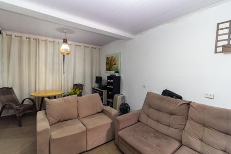 Casa à venda com 170m², 3 quartos e 2 vagas Casa à venda com 170m², 3 quartos e 2 vagasCasa 2 Sala