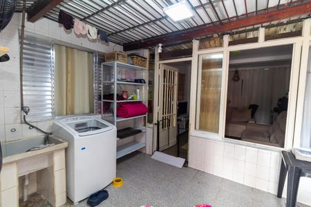 Casa à venda com 170m², 3 quartos e 2 vagas Casa à venda com 170m², 3 quartos e 2 vagasCasa 2 Área de Serviço