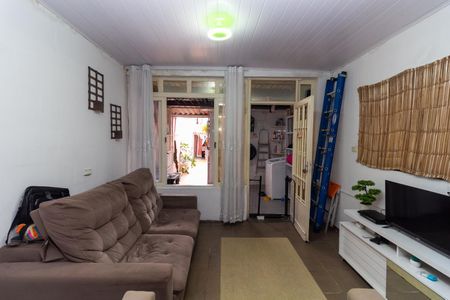 Casa à venda com 170m², 3 quartos e 2 vagas Casa à venda com 170m², 3 quartos e 2 vagasCasa 2 Sala