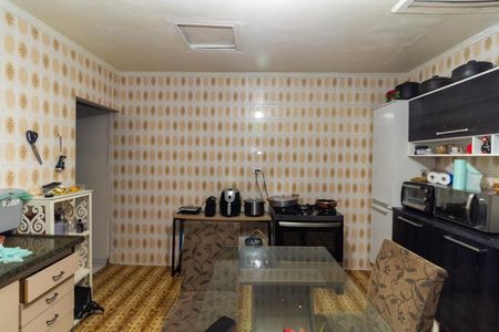 Casa à venda com 170m², 3 quartos e 2 vagas Casa à venda com 170m², 3 quartos e 2 vagasCasa 2 Cozinha