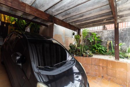 Casa à venda com 170m², 3 quartos e 2 vagas Casa à venda com 170m², 3 quartos e 2 vagasGaragem