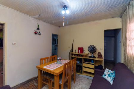 Casa à venda com 170m², 3 quartos e 2 vagas Casa à venda com 170m², 3 quartos e 2 vagasCasa 1 Sala