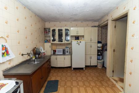 Casa à venda com 170m², 3 quartos e 2 vagas Casa à venda com 170m², 3 quartos e 2 vagasCasa 1 Cozinha