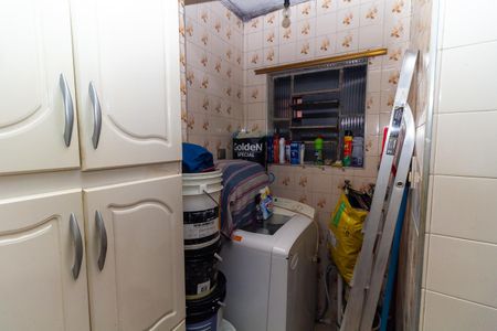 Casa à venda com 170m², 3 quartos e 2 vagas Casa à venda com 170m², 3 quartos e 2 vagasCasa 1 Área de Serviço