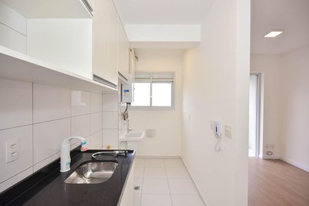 Apartamento para alugar com 45m², 2 quartos e 1 vagaCozinha