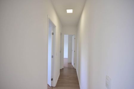 Apartamento para alugar com 45m², 2 quartos e 1 vagaCorredor