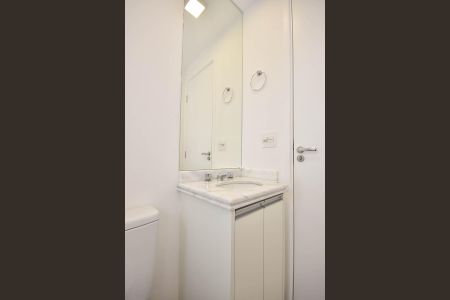 Apartamento para alugar com 45m², 2 quartos e 1 vagaBanheiro
