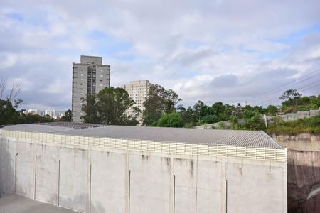 Apartamento para alugar com 45m², 2 quartos e 1 vagaVista do Quarto 2