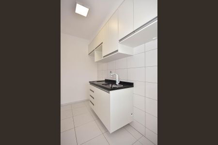Apartamento para alugar com 45m², 2 quartos e 1 vagaCozinha