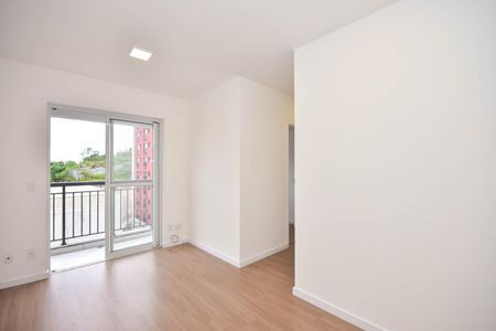 Apartamento para alugar com 45m², 2 quartos e 1 vagaSala