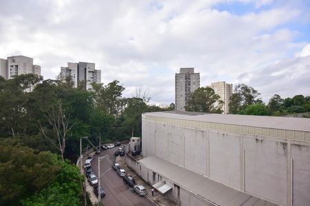 Apartamento para alugar com 45m², 2 quartos e 1 vagaVista