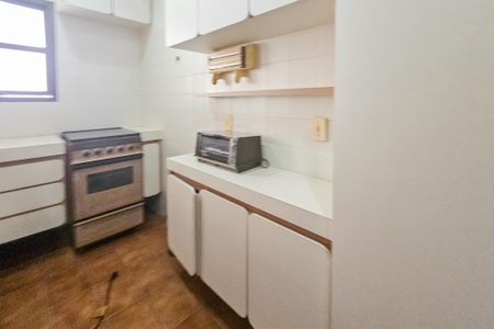 Apartamento para alugar com 120m², 3 quartos e 4 vagasCozinha