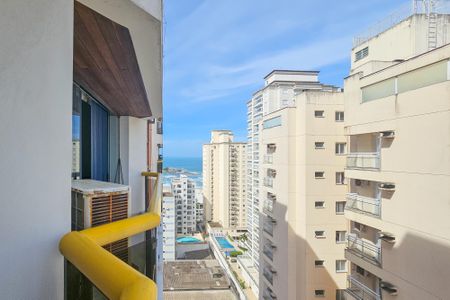 Apartamento para alugar com 120m², 3 quartos e 4 vagasVista