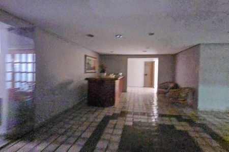 Apartamento para alugar com 120m², 3 quartos e 4 vagasÁrea de Lazer