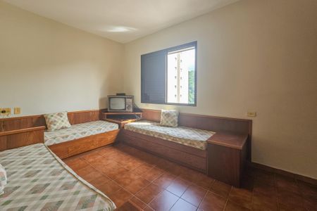 Apartamento para alugar com 120m², 3 quartos e 4 vagasQuarto 1