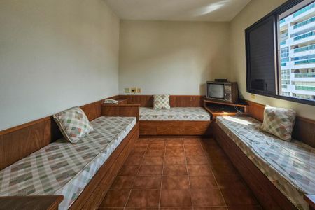 Apartamento para alugar com 120m², 3 quartos e 4 vagasQuarto 1