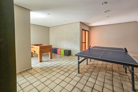 Apartamento para alugar com 120m², 3 quartos e 4 vagasÁrea de Lazer