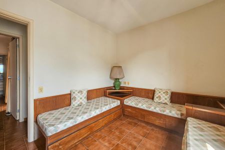 Apartamento para alugar com 120m², 3 quartos e 4 vagasQuarto 2