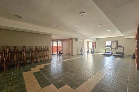 Apartamento para alugar com 120m², 3 quartos e 4 vagasÁrea de Lazer