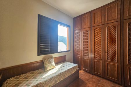 Apartamento para alugar com 120m², 3 quartos e 4 vagasQuarto 2