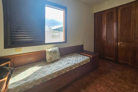 Apartamento para alugar com 120m², 3 quartos e 4 vagasQuarto 1