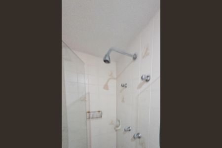 Apartamento para alugar com 120m², 3 quartos e 4 vagasBanheiro da suíte