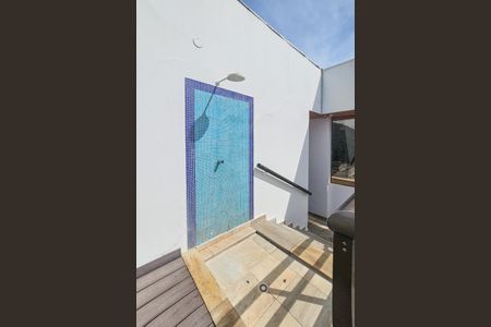 Apartamento para alugar com 120m², 3 quartos e 4 vagasÁrea de Lazer