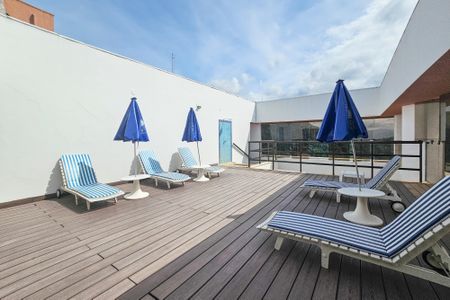 Apartamento para alugar com 120m², 3 quartos e 4 vagasÁrea de Lazer