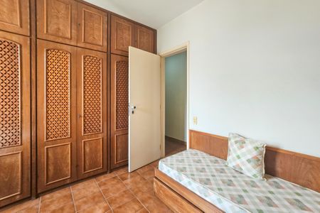 Apartamento para alugar com 120m², 3 quartos e 4 vagasQuarto 2