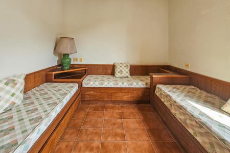 Apartamento para alugar com 120m², 3 quartos e 4 vagasQuarto 2