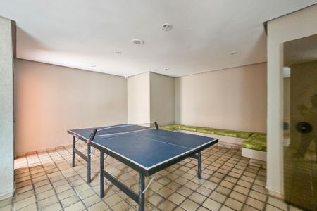 Apartamento para alugar com 120m², 3 quartos e 4 vagasÁrea de Lazer