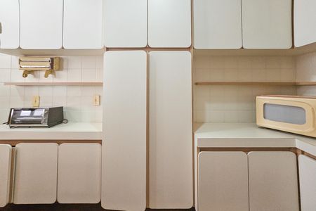 Apartamento para alugar com 120m², 3 quartos e 4 vagasCozinha