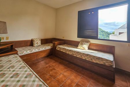 Apartamento para alugar com 120m², 3 quartos e 4 vagasQuarto 2