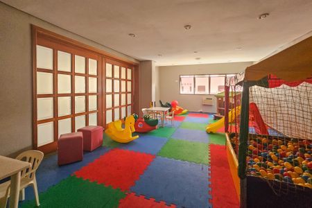 Apartamento para alugar com 120m², 3 quartos e 4 vagasÁrea de Lazer