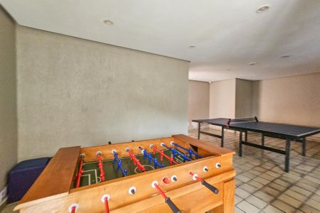 Apartamento para alugar com 120m², 3 quartos e 4 vagasÁrea de Lazer