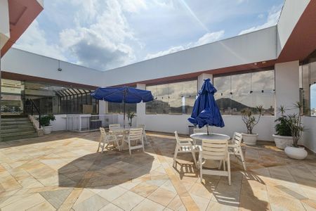 Apartamento para alugar com 120m², 3 quartos e 4 vagasÁrea de Lazer