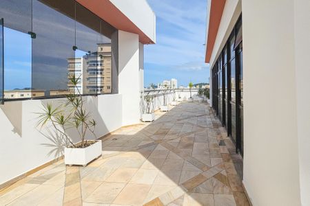 Apartamento para alugar com 120m², 3 quartos e 4 vagasÁrea de Lazer