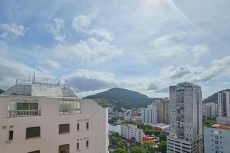 Apartamento para alugar com 120m², 3 quartos e 4 vagasVista