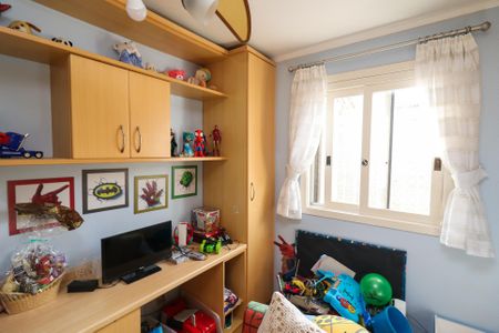 Casa de condomínio à venda com 115m², 3 quartos e 1 vaga Casa de condomínio à venda com 115m², 3 quartos e 1 vagaQuarto 3