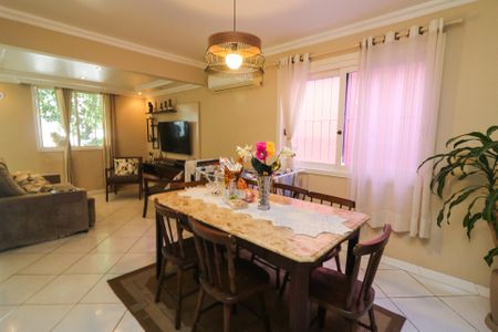 Casa de condomínio à venda com 115m², 3 quartos e 1 vaga Casa de condomínio à venda com 115m², 3 quartos e 1 vagaSala