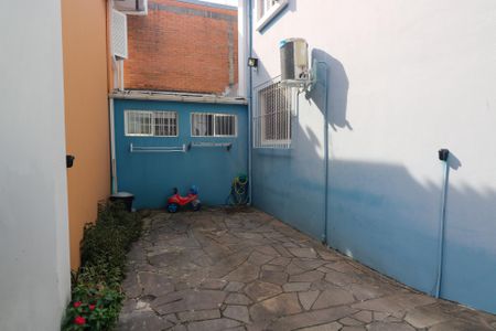 Casa de condomínio à venda com 115m², 3 quartos e 1 vaga Casa de condomínio à venda com 115m², 3 quartos e 1 vagaGaragem