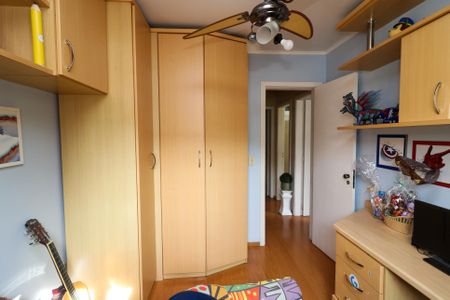 Casa de condomínio à venda com 115m², 3 quartos e 1 vaga Casa de condomínio à venda com 115m², 3 quartos e 1 vagaQuarto 3