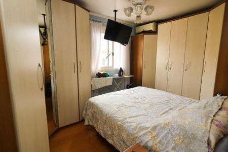 Casa de condomínio à venda com 115m², 3 quartos e 1 vaga Casa de condomínio à venda com 115m², 3 quartos e 1 vagaQuarto 1