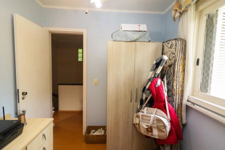 Casa de condomínio à venda com 115m², 3 quartos e 1 vaga Casa de condomínio à venda com 115m², 3 quartos e 1 vagaQuarto 2