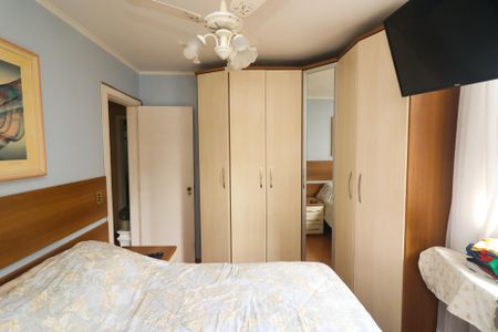 Casa de condomínio à venda com 115m², 3 quartos e 1 vaga Casa de condomínio à venda com 115m², 3 quartos e 1 vagaQuarto 1