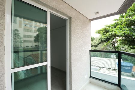 Studio para alugar com 25m², 0 quarto e sem vaga Studio para alugar com 25m², 0 quarto e sem vagaVaranda